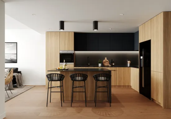 The Residence