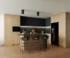 The Residence