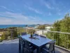 One of the best views in Bicheno!