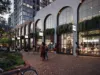 Rozelle Village, Rozelle