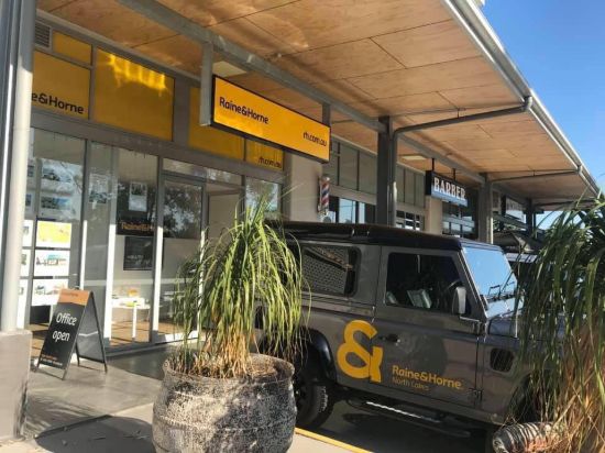 Raine & Horne  - North Lakes  - Real Estate Agency