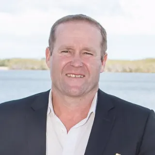 Jason Smith - Real Estate Agent