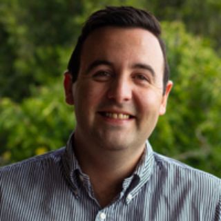 Richie  Carter - Real Estate Agent