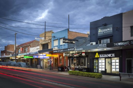 Alliance Real Estate - Panania - Real Estate Agency