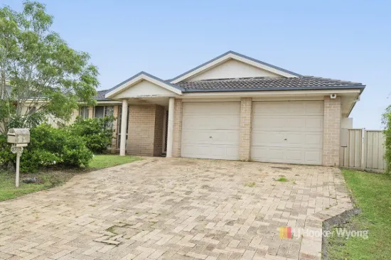 Large 4 Bedroom Home - Quiet Location