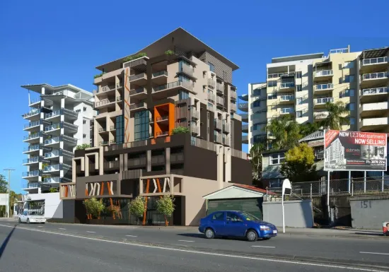 153 Coonan Street, Indooroopilly