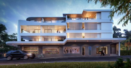 Moshav Realty - Real Estate Agency