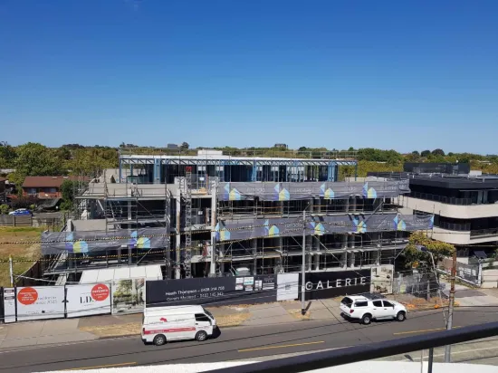 GALERIE, Glen Iris