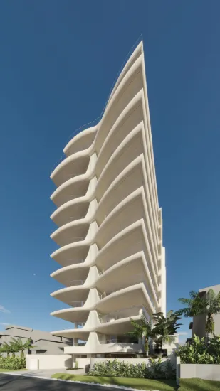 Kloud Palm Beach