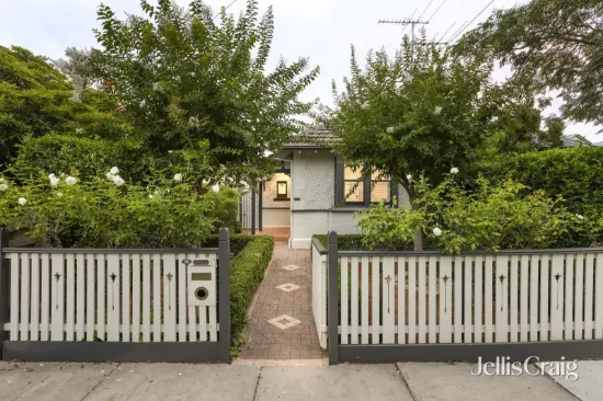 Elegant family Edwardian zoned to excellent schools