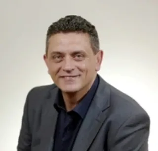 Joe Leonardi - Real Estate Agent
