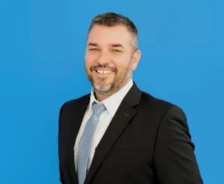 Justin Pengilly - Real Estate Agent