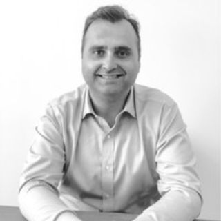 Michael  Stojcevski - Real Estate Agent