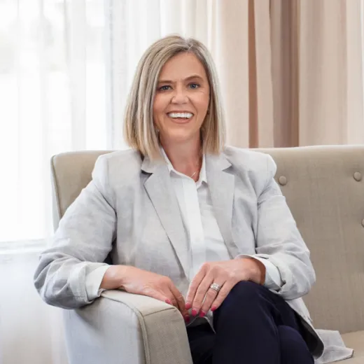 Monique Fitzgerald - Real Estate Agent at Barry Plant - Boronia