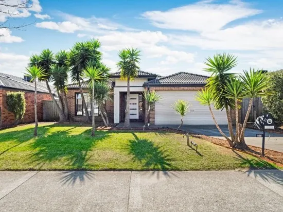 PERFECT FAMILY ABODE
