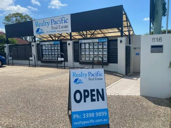 Realty Pacific Real Estate. (Gumdale) - Real Estate Agency