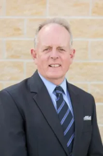 Nick  Adamson - Real Estate Agent