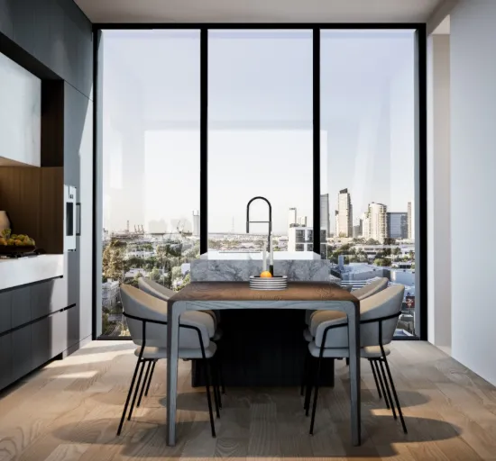 The Bellevue