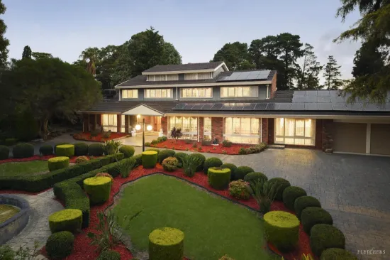 The Ultimate Family Sanctuary with Space to Grow and Entertain