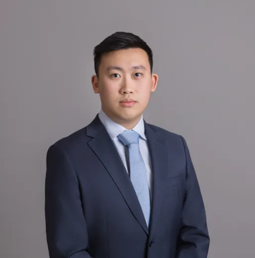 Ray Hung - Real Estate Agent at Midland Realty Group