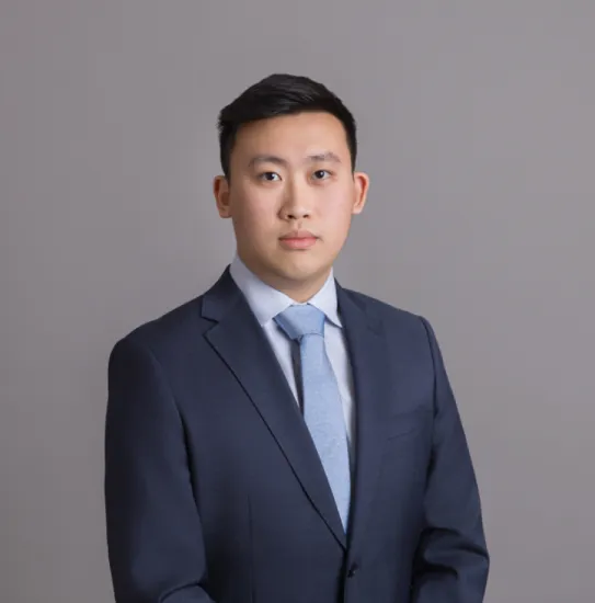 Ray Hung - Real Estate Agent at Midland Realty Group