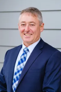 Greg Wood - Real Estate Agent