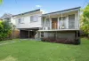 Charming Post-War Classic on 637m\u178? in Leafy Carina