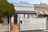 Charming single-front terrace in the heart of Brunswick