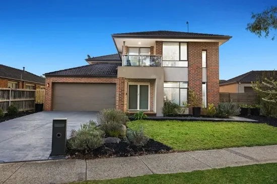 Family Grandeur with Modern Comforts