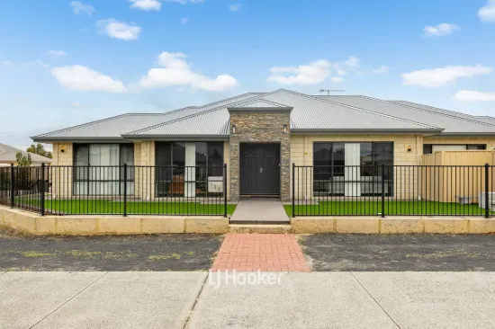 Easy Living Starts Here  Your Australind Dream Home Awaits