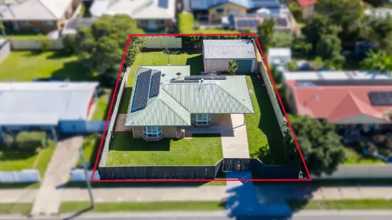 Perfect First Home or Investment - Vacant & Ready Now!
