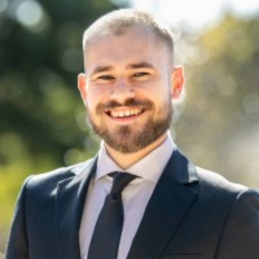 Helge Pedersen - Real Estate Agent at SFPG - Sydney