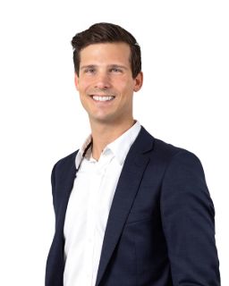 Matt France - Real Estate Agent