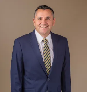 Troy  Kincaid - Real Estate Agent