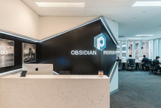 Obsidian Property - Developer - Real Estate Agency