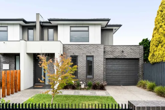 Sleek, Secure & Designed for Modern Living