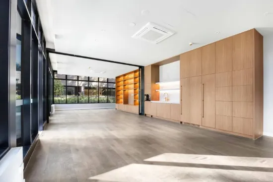 The Parkside