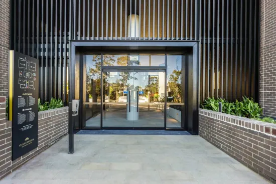 The Parkside