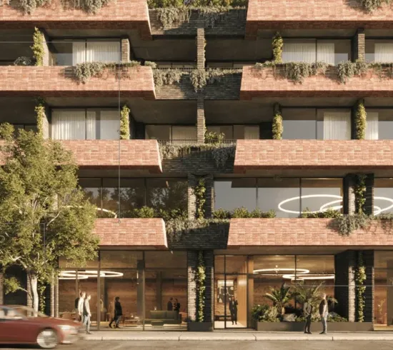 159-167 Johnston Street, Fitzroy VIC 3065