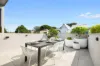 A Newly Built Parkside Residence, Architectural Presence Meets Designer Luxury
