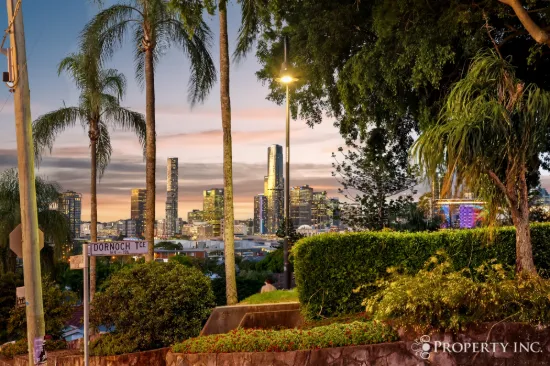 Where City Views Meet Imagination.