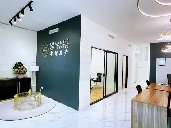 Aurange Realty - CRAWLEY - Real Estate Agency