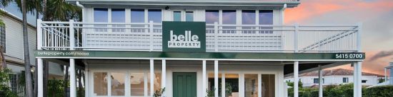 Belle Property - Noosa, Coolum, Marcoola - Real Estate Agency