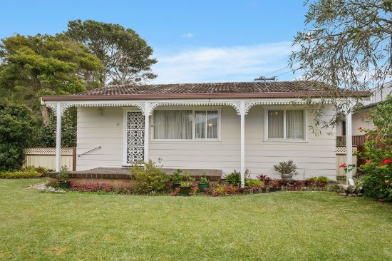 Monique Field Property - SHELLHARBOUR - Real Estate Agency