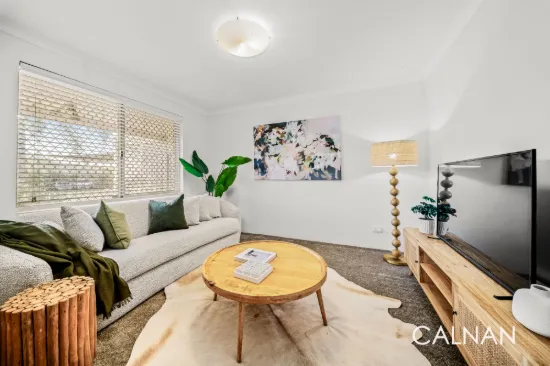 Effortless Living in a Highly Sought-After Pocket (Rossmoyne SHS)