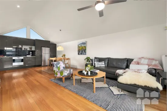 Easy Urban in central location
