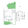 A striking design in a Coatesville zone cul de sac