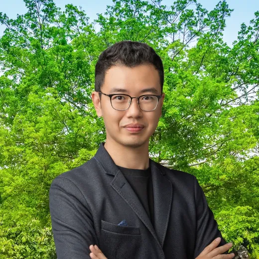 Gary Gui - Real Estate Agent at Ray White - Riverwood