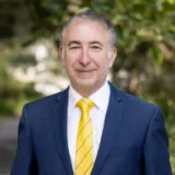 Alfio Musumeci - Real Estate Agent From - Ray White Elevate Group