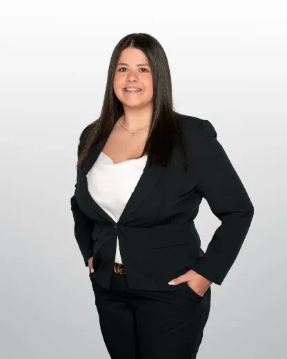 Rebecca Habkouk - Real Estate Agent at The Avenue Real Estate Agency - CASTLE HILL